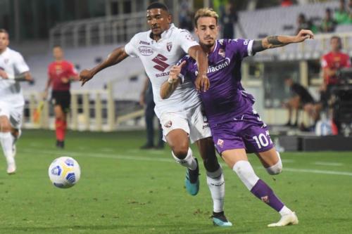 ACF FIORENTINA VS TORINO 30